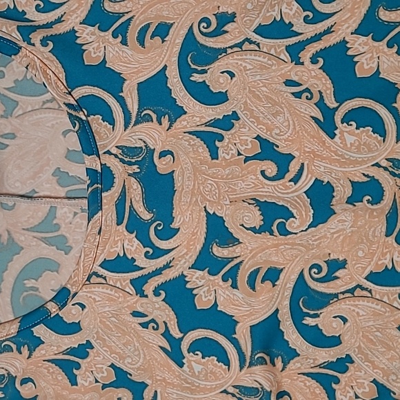 💥3for$12💥 Feelib sleeveless shirt size Medium - Picture 3 of 6